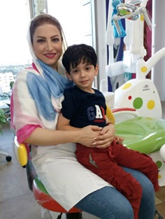 دکتر اوین فتاحی