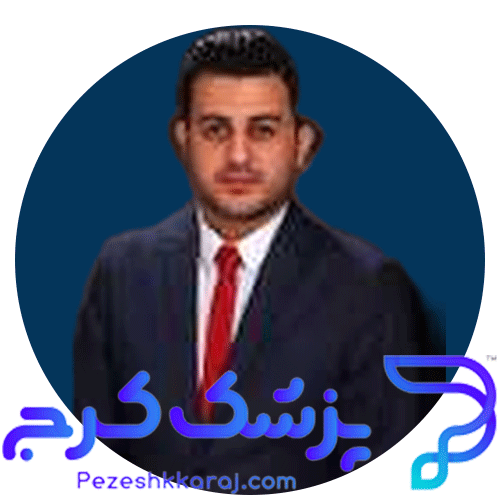 پروفایل دکتر احمد احمدی بختیاری