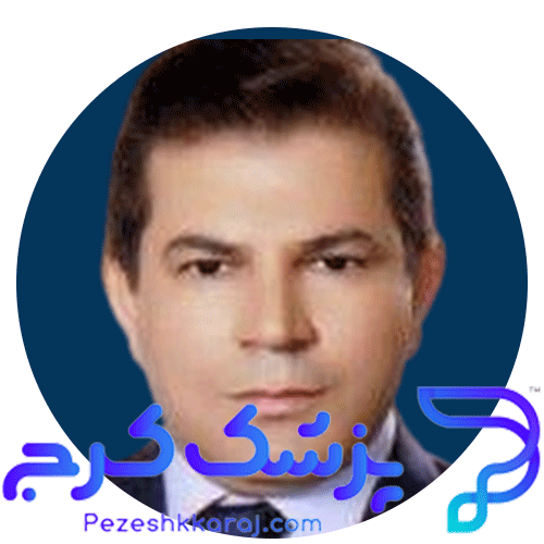 پروفایل دکتر علی ناصربخت