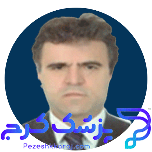 دکتر علی پیکانی