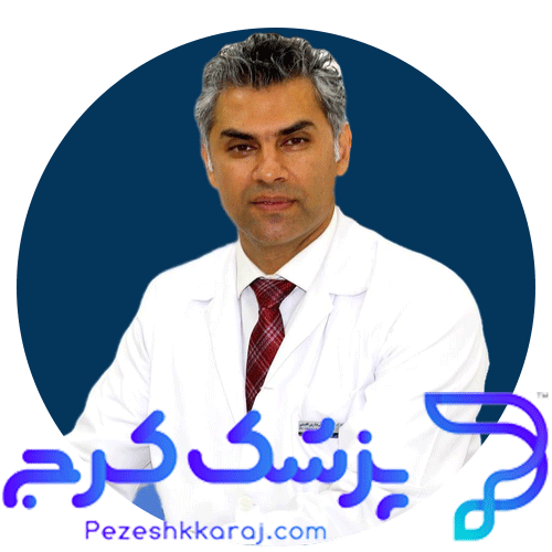 پروفایل دکتر علیرضا زین الدینی میمند