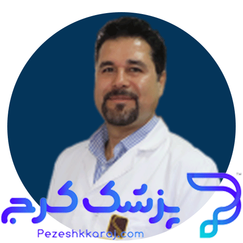 پروفایل دکتر حسین فیض پور