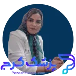 دکتر معصومه قزل