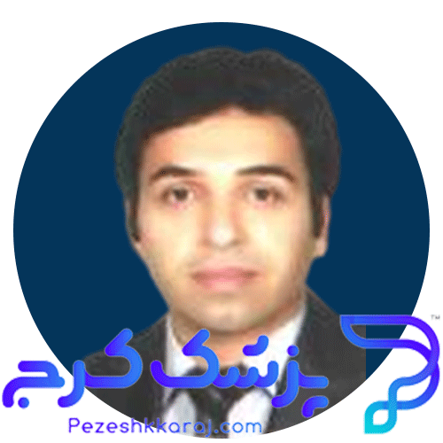 پروفایل دکتر محمد علی فلاح