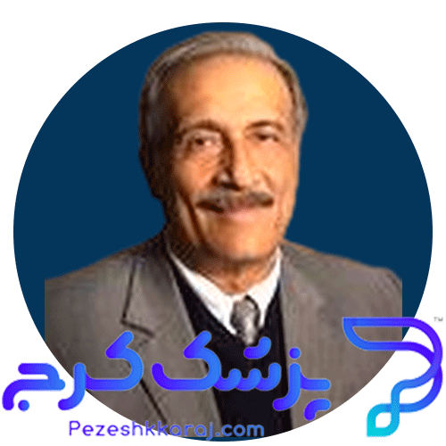 پروفایل دکتر محمدحسین محمودیان