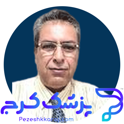 دکتر محمد رضا بقایی