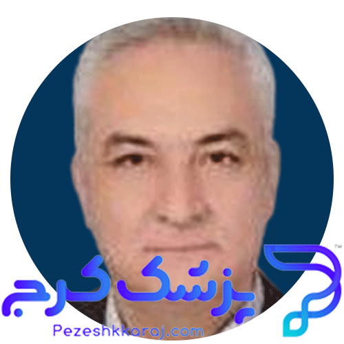 پروفایل دکتر محمدرضا سلیمی