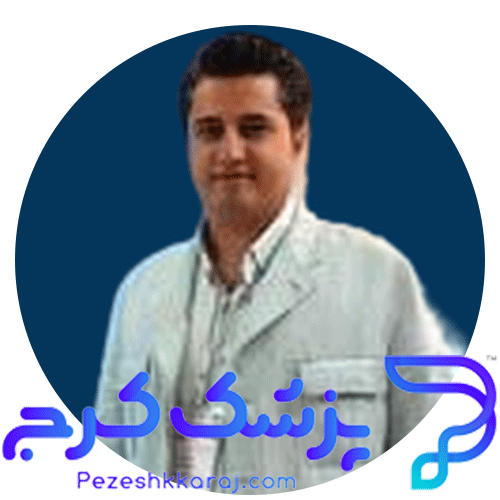 پروفایل دکتر مجتبی ترک صفایی