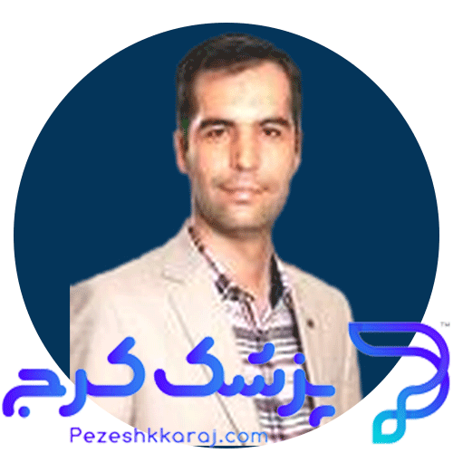 دکتر رحمان شیخ حسینی
