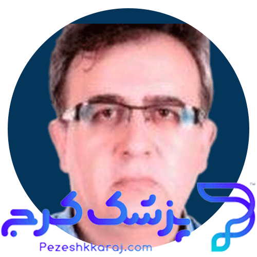 دکتر رضا کلباسی