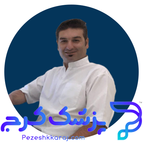 دکتر صادق پور احمدی