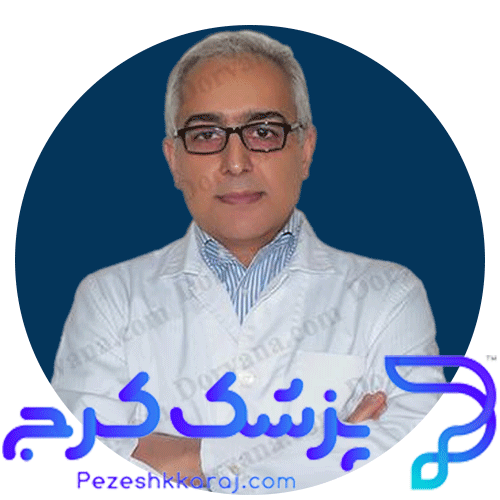 پروفایل دکتر سعید پیروزی