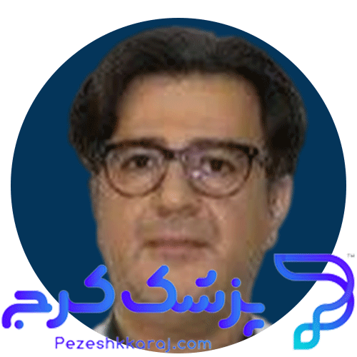 پروفایل دکتر سید احسان ابریشمی