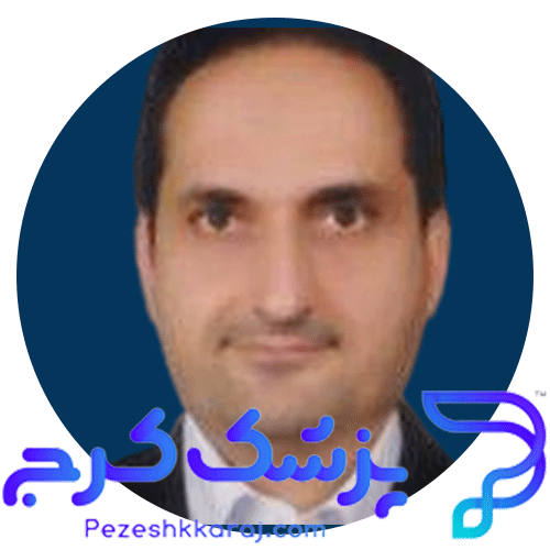 پروفایل دکتر سید محمدحسن پاک نژاد