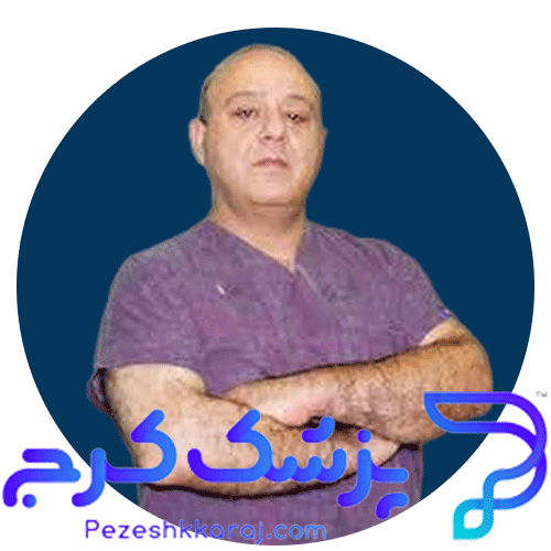 دکتر حسین سخی پور