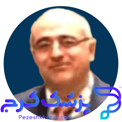 دکتر محمدرضا فردوسی