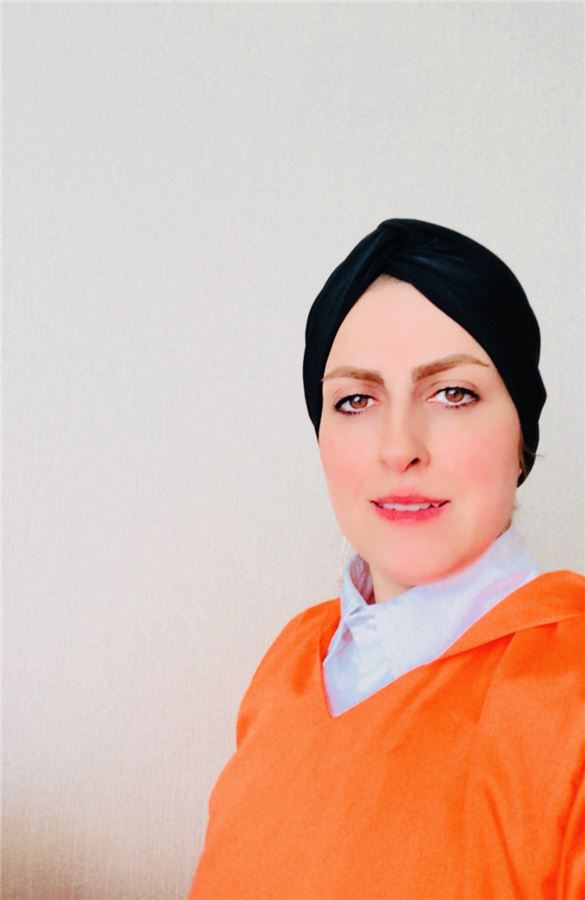 دكتر زكيه پورذكريا