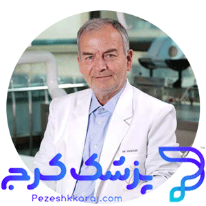 پروفایل دکتر حمید مسعودی