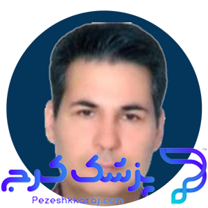 پروفایل دکتر مجتبی احمدی نژاد