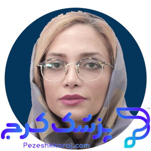 پروفایل دکتر سحر انصاری پور