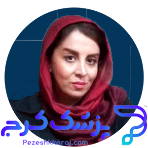 پروفایل دکتر سارا عباسی