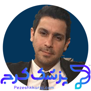 پروفایل دکتر هادی ملکی