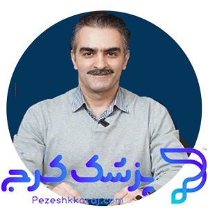 پروفایل دکتر امید شریفی