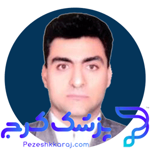 پروفایل دکتر عبدالرضا ملک خیاط