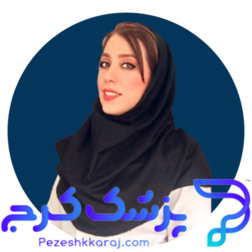 پروفایل دکتر شکوه مطیعیان